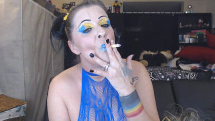 Abby Anna: Driving You Crazy