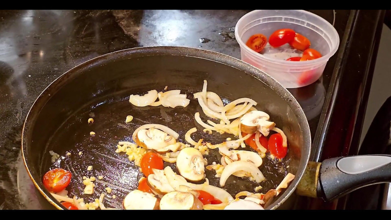 August Harper: 結婚してみて:エピソード2