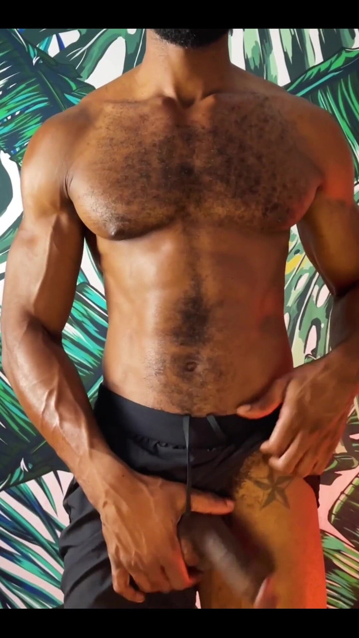 Boe Jack Ryan: Playing with My BBC