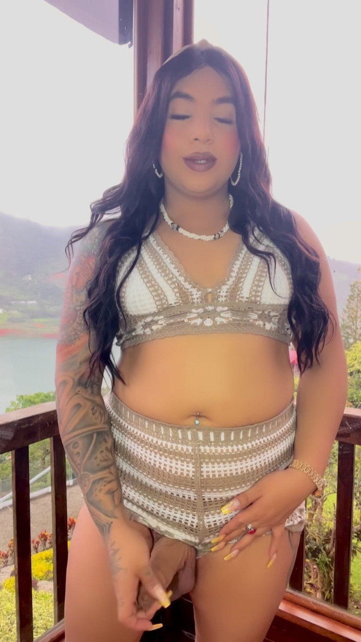 JessieRoss: Je Cours Avant Que Les Propriétaires Ne M’attrapent