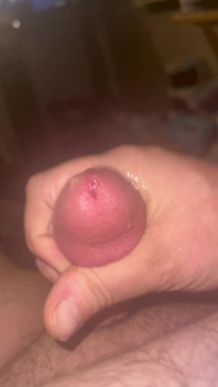 Masturbate My Cock