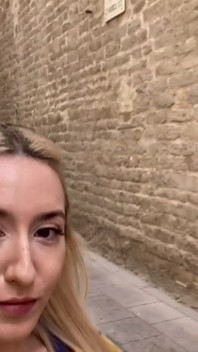 Europe Makes Me Horny