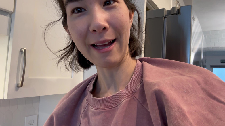 Ms_Emmy_Lynn: Mă bucur de un fluffernutter