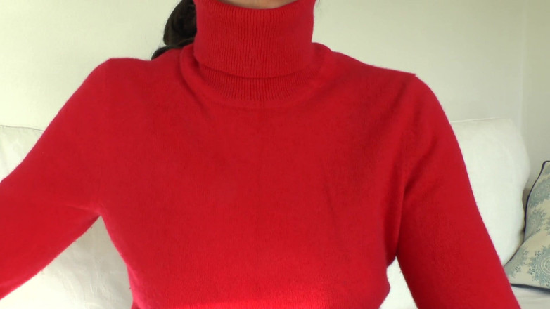 Lady Victoria Valente: 婚礼前 2 天：禁忌邂逅 - 在我的毛衣上泼水，维多利亚·瓦伦特夫人