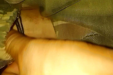 Gangbang straight: Milk Creamer K