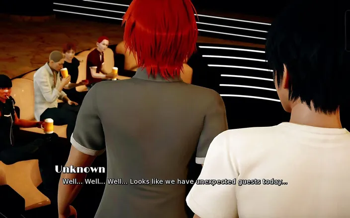 Joystick Cinema: My Real Desire - Pt 52