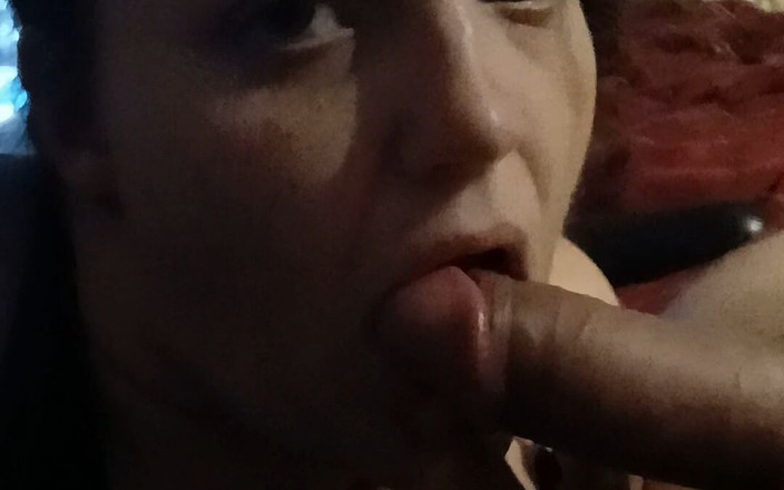 QueenSteffi: Meine Frau Wil Mein Schwanz