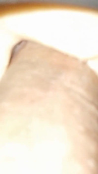 Sperma close-up