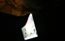 Henkie Lu: Sucking My Cock Outside