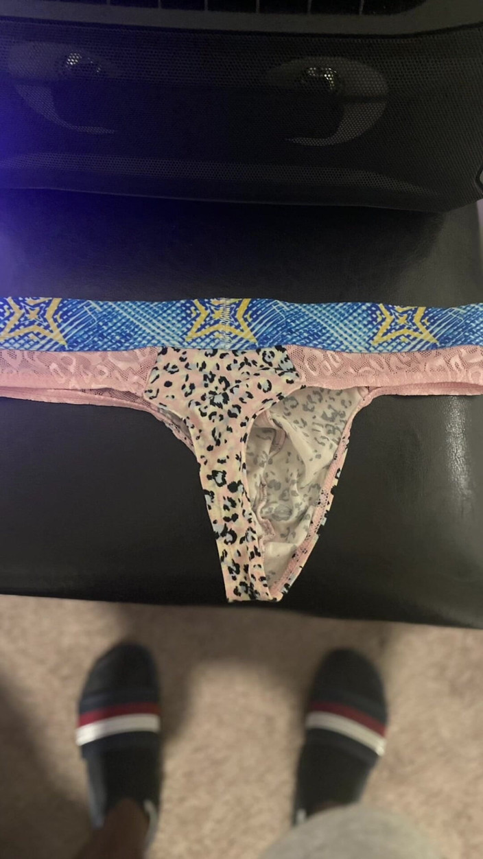 Emperor Kai Da God King: Tバックと楽しいPt.4