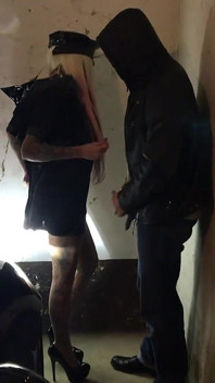 Mila Porsche Klau
