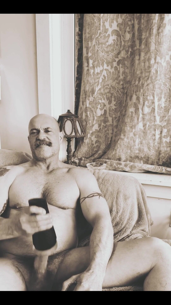 MrJamesYork: Bate à l’ancienne