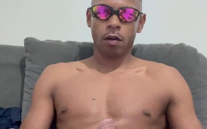Driel Dotado: Big Dick Black