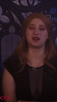 Cea mai nouă interpretă a noastră răspunde la toate întrebările tale cele mai presante