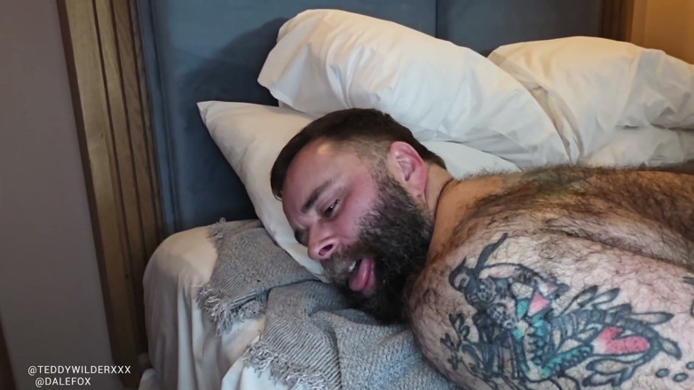 Teddy Wilder: Fucking Dale Fox - Good Fucking Hole