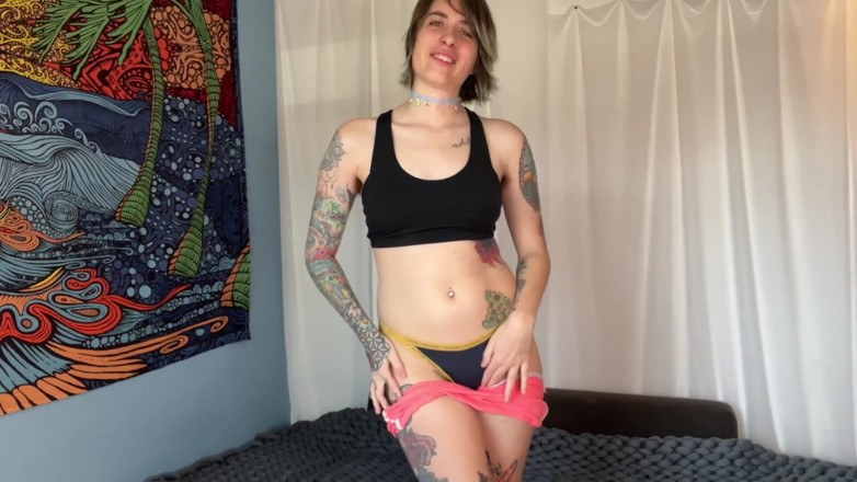 Pearlsage: Cazzo il fratello dei miei amici e la faccia seduta