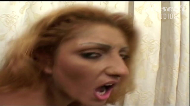 Rosetti: 후장 따먹기. 140분