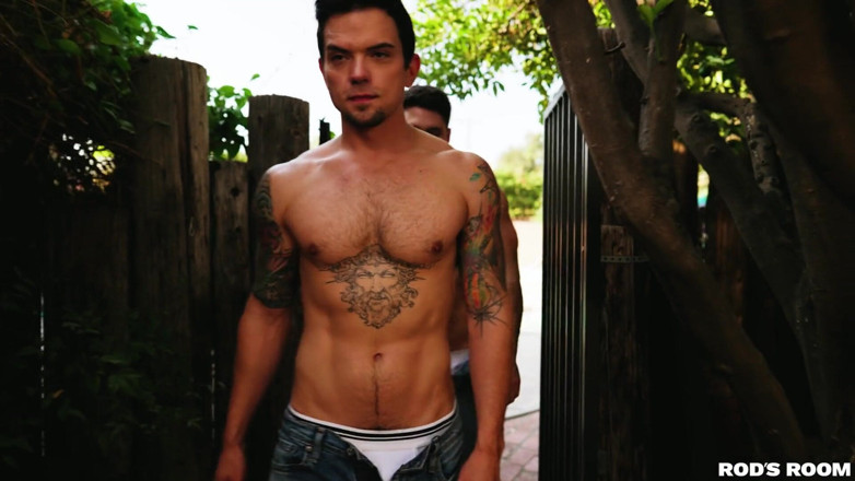 Rods Room: Rodsroom Beau - Dakota