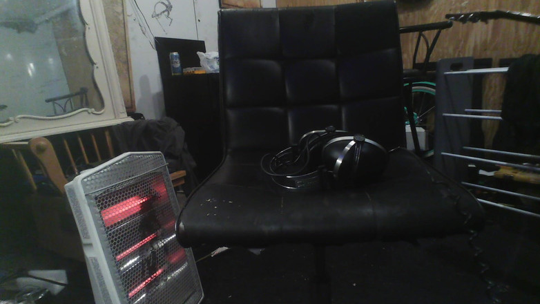 Grey afternoon: Pula mea are nevoie de atenție