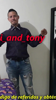 I Show My Stepsister My Cock and She Sucks It