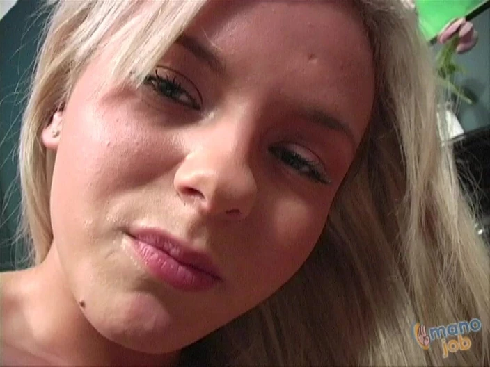 Mano Job: Apenas uma punheta?