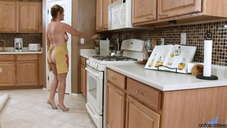 Anilos: Kitchencock