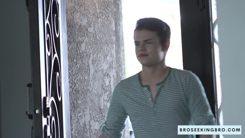 The Bro Network: Nu-i spune mamei vitregă, partea 3