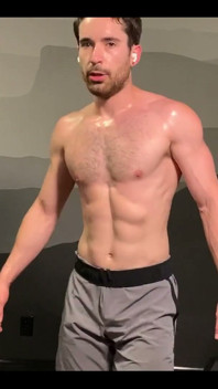Post Workout Flex