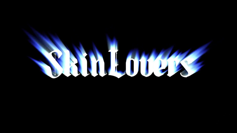 SkinLovers: Cheio de esperma, a buceta e a bunda de um...