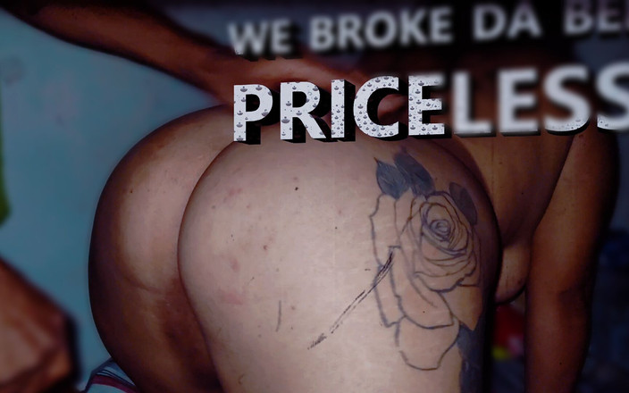 PABLO N3GROBAR: Dev götlü amazon yatağımı kırdı