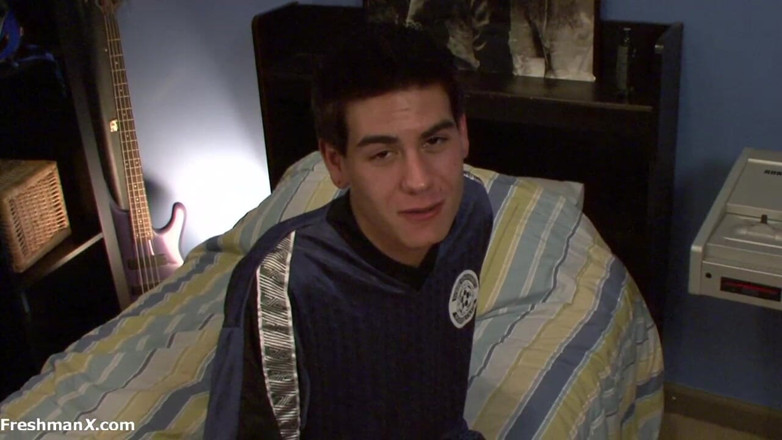 BoyFun Solo: Robert - HD