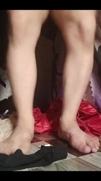 Solo, Real e Unapologetic, uma experiência trans compartilhada com confiança