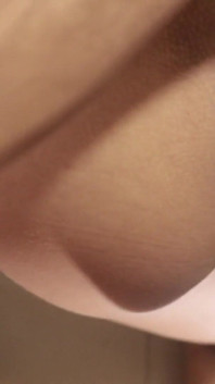 Proč přichází starší nevlastní bratr do úst nevlastní sestry? - Orální creampie