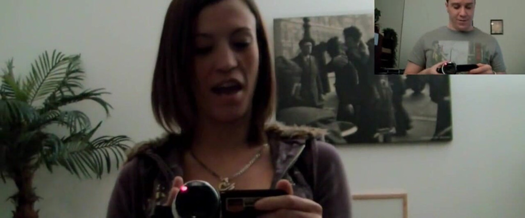 AD4X: Bruno B y Amy Lee en primer plano