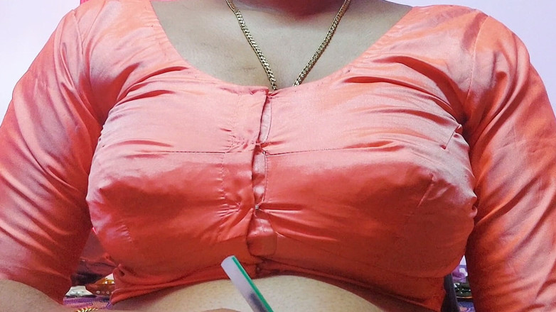 Desi Mohini: Super het styvsyster tillbringa en natt med sin styvbror.