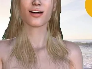 English audio sex story: This Is How I Become Lesbian - 34