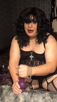 Instrucciones de paja por dominatrix 01