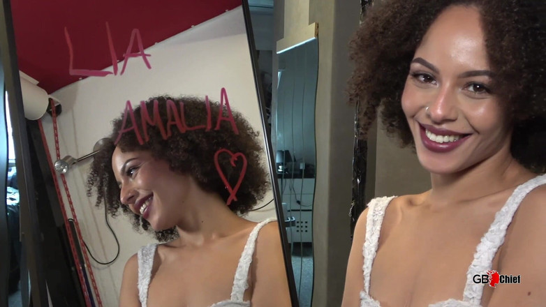 GangBang-Dream: German Lia Amalia Getting Gangbang by Stranger Cocks