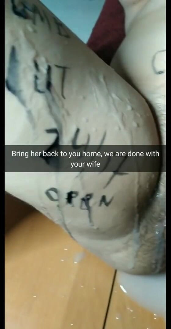 Milky Mari: Selepas satu curang creampie isteri panas saya tidak boleh berhenti...