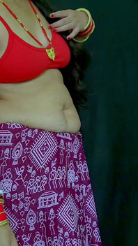 Wife Have Thick Ass and Much Experienced Desi Horny Wife