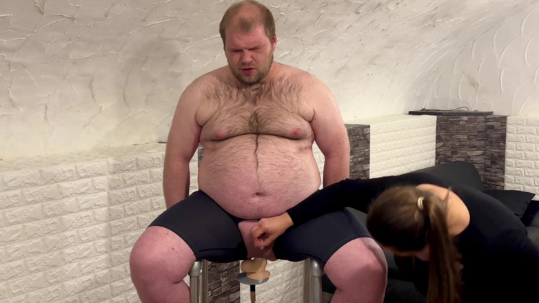 Vantastisch69: 펨돔 오르가즘 모음집