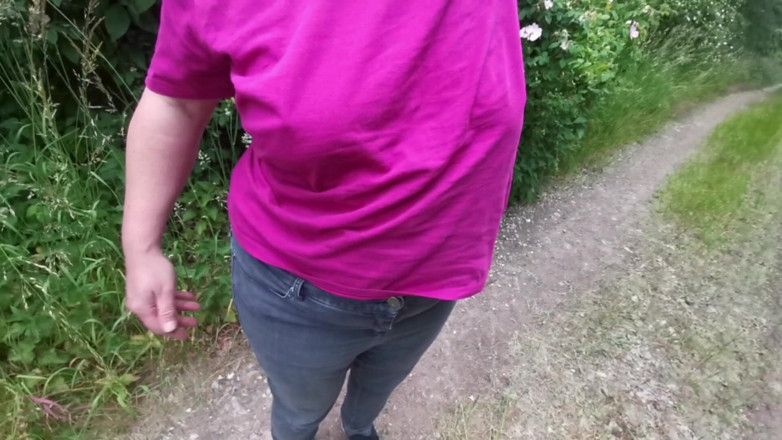 Bouncy Tits Action: Beautyful Tits Hardly Slapped