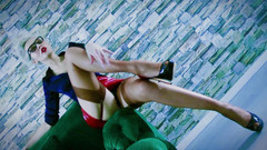 Goddess Celine: Edge terapie