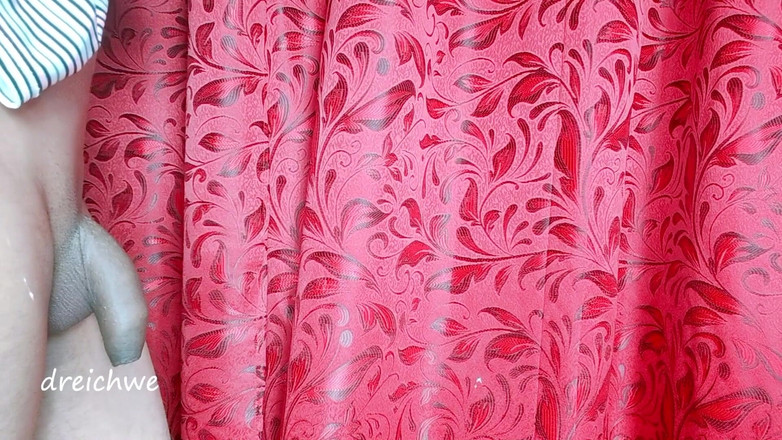 Dreichwe: 在鸡巴上脱毛