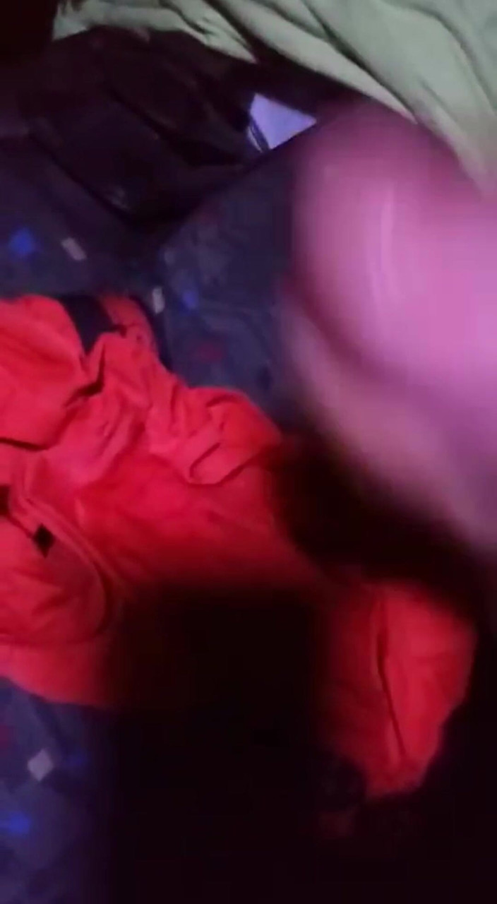 Edivaldo Dos Reis Costa: 트럭 안에서 발정난 3