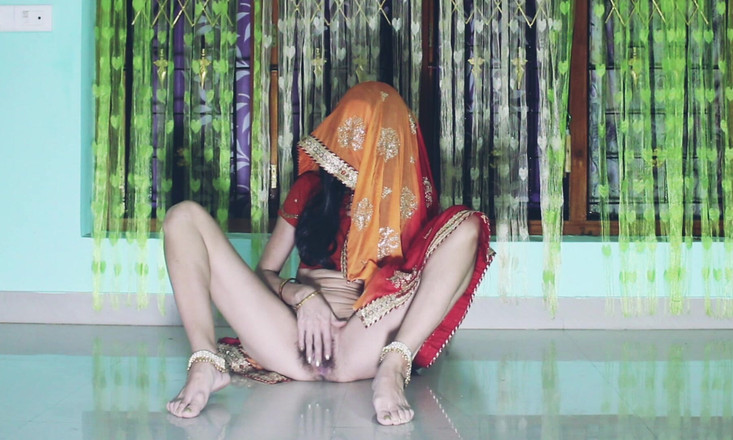 Bolly Karma: She Is Beautifully Ready for Sex