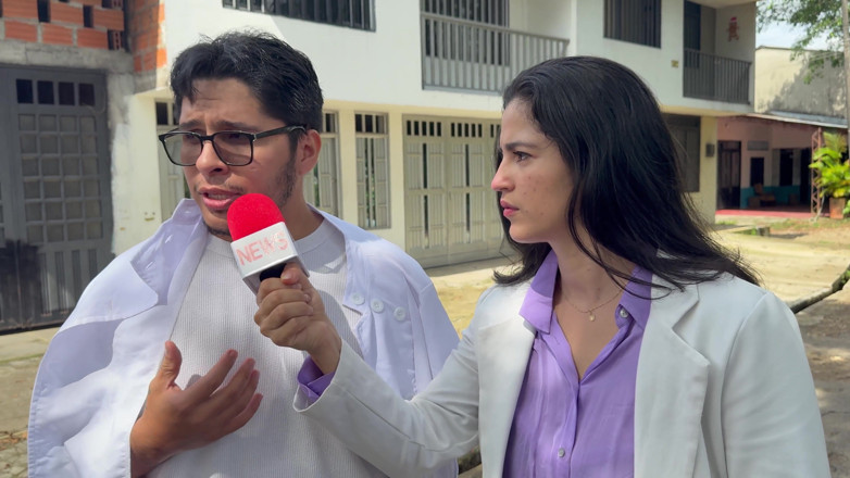 NamiQseiiin: A Sexy Reporter Gets a Hard Fuck for Breaking the...
