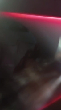 Sucking in POV to My Young Bull 18yo Before Putting My Thong Aside and Riding Him Hard