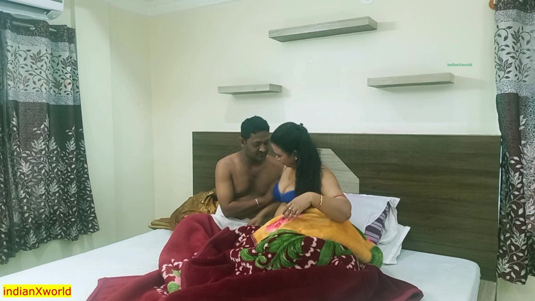 IndianXworld Premium: Desi Hot Bhabhi Viral Porokiya Sex Video