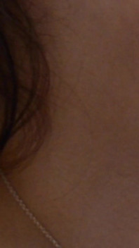 Her Tongue Pleads for Another Taste of Cum